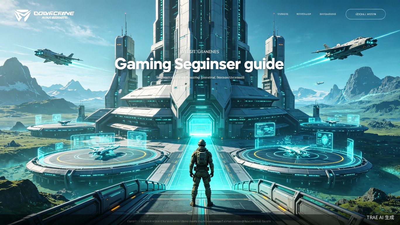Beginner Guide