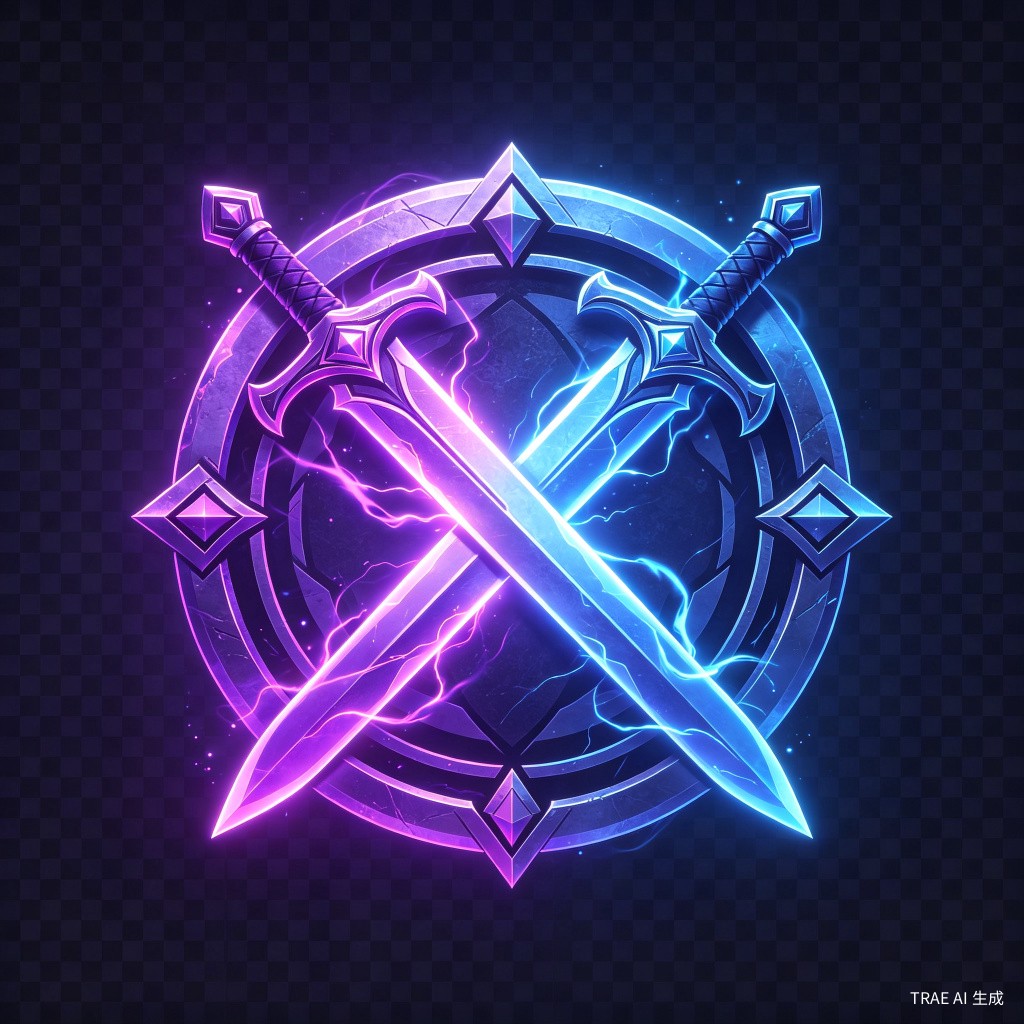 Races & Classes